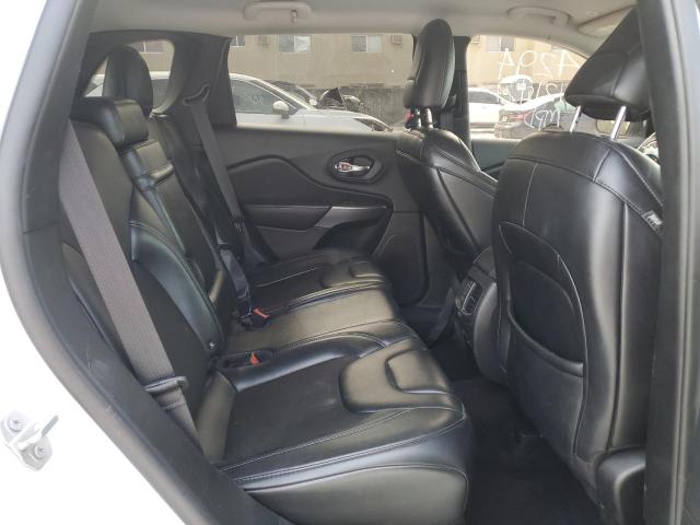 Photo 11 from auction – 2019 JEEP CHEROKEE L with VIN 1C4PJLLB2KD154294