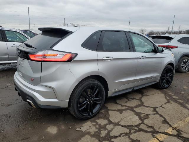 Photo 3 from auction – 2019 FORD EDGE ST with VIN 2FMPK4AP9KBB52576