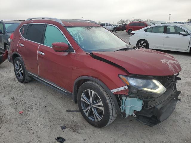 Photo 4 from auction – 2019 NISSAN ROGUE S with VIN 5N1AT2MT2KC700563