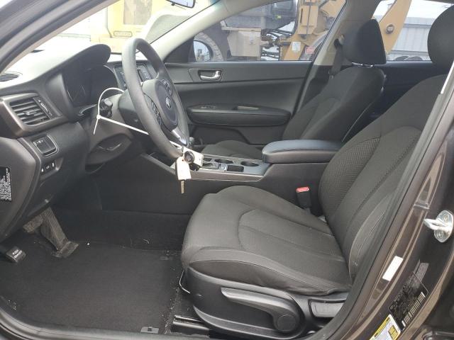 Photo 7 from auction – 2016 KIA OPTIMA LX with VIN KNAGT4L36G5107390