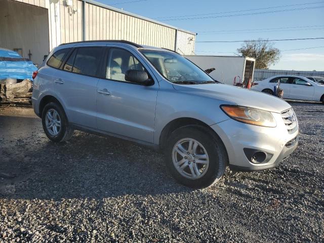 Photo 4 from auction – 2010 HYUNDAI SANTA FE G with VIN 5NMSG3AB0AH371148