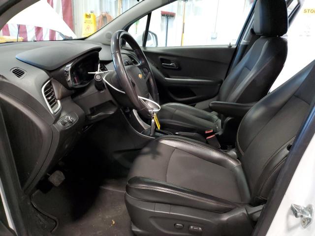 Photo 7 from auction – 2020 CHEVROLET TRAX LS with VIN KL7CJLSB8LB066036