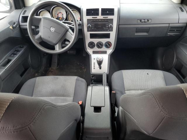 Фото 8 с аукциона – 2009 DODGE CALIBER SX с VIN 1B3HB48A39D100778