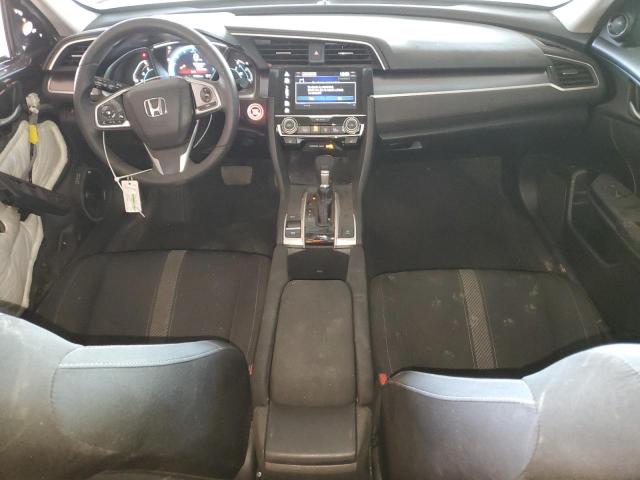 Photo 8 from auction – 2016 HONDA CIVIC EX with VIN 19XFC1F37GE024015