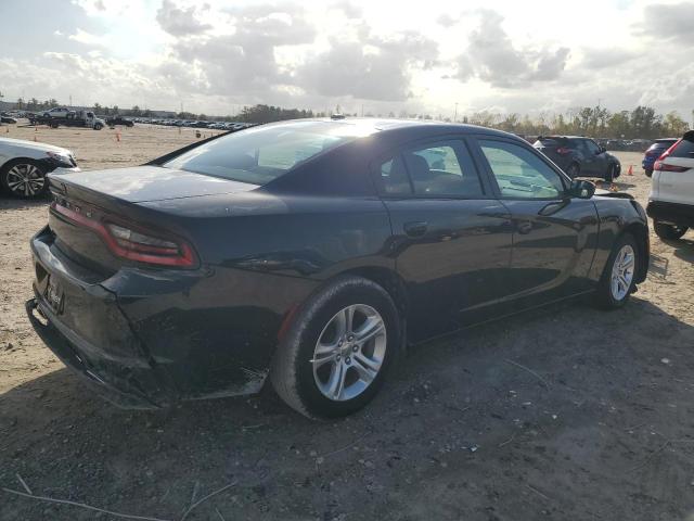 Photo 3 from auction – 2022 DODGE CHARGER SX with VIN 2C3CDXBG8NH125663