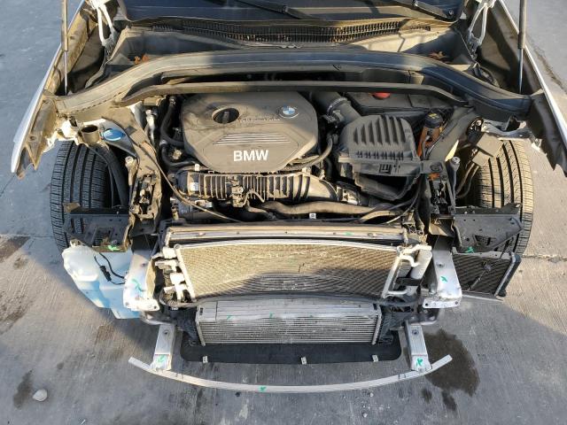 Photo 11 from auction – 2018 BMW X2 SDRIVE2 with VIN WBXYJ3C33JEP75858