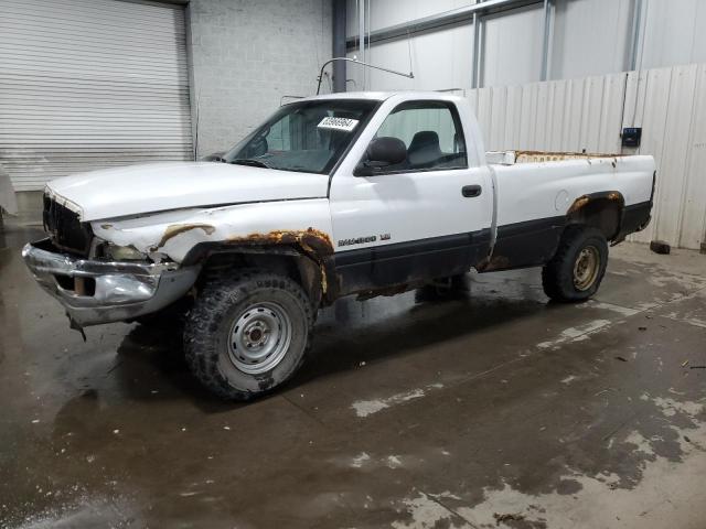 DODGE RAM 1500 1998 with VIN 1B7HF16Y6WS747555 - Photo from auction