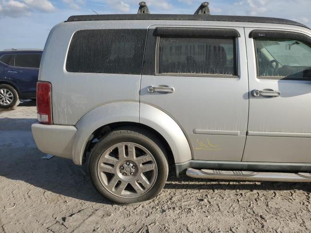 Photo 13 from auction – 2011 DODGE NITRO HEAT with VIN 1D4PT4GK5BW605073