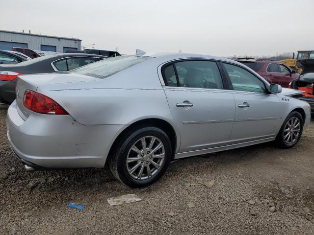 Photo 3 from auction – 2010 BUICK LUCERNE CX with VIN 1G4HE5EM5AU112716