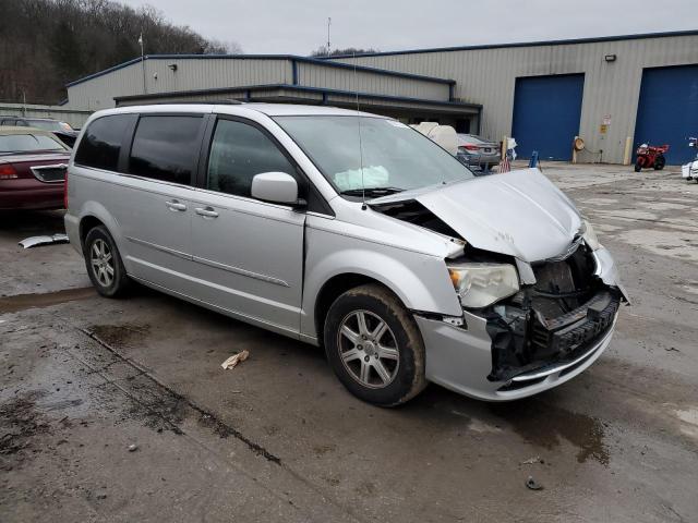 Photo 4 from auction – 2012 CHRYSLER TOWN & COU with VIN 2C4RC1BG3CR424958