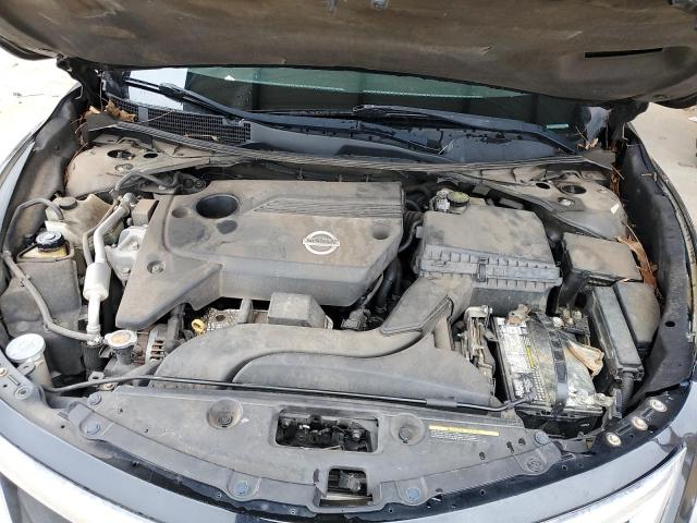 Photo 11 from auction – 2014 NISSAN ALTIMA 2.5 with VIN 1N4AL3AP2EN334099