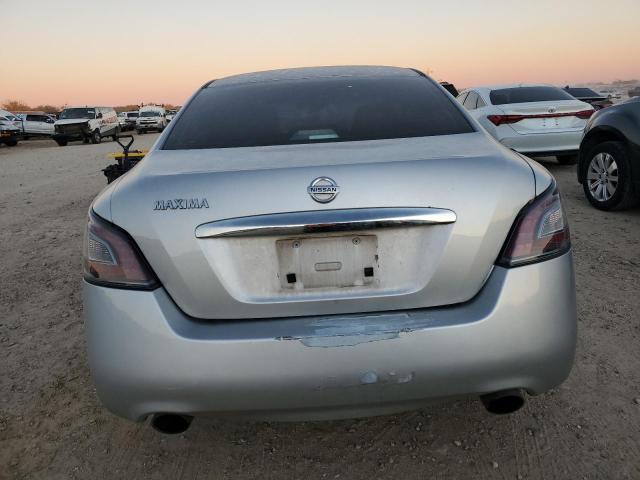 Photo 6 from auction – 2014 NISSAN MAXIMA S with VIN 1N4AA5AP8EC489978