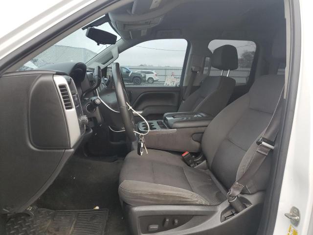 Photo 7 from auction – 2014 CHEVROLET SILVERADO with VIN 1GCRCREC7EZ133766