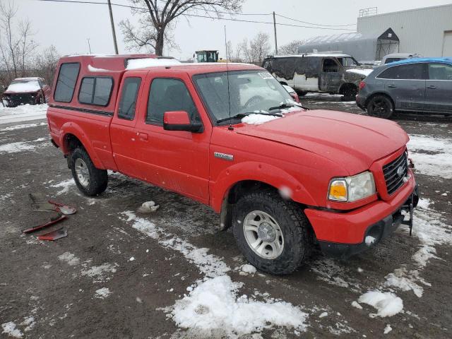 Photo 4 from auction – 2009 FORD RANGER SUP with VIN 1FTYR44E79PA66118