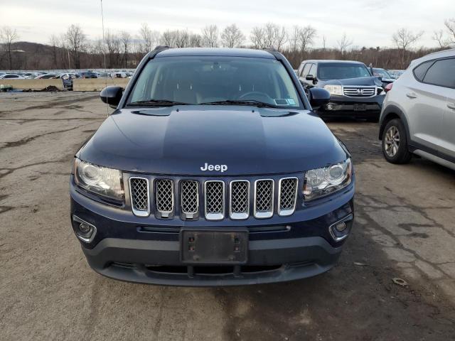Photo 5 from auction – 2015 JEEP COMPASS LI with VIN 1C4NJDCB4FD168314