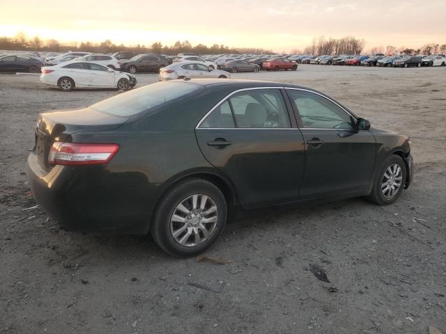 Photo 3 from auction – 2011 TOYOTA CAMRY BASE with VIN 4T1BF3EKXBU634460