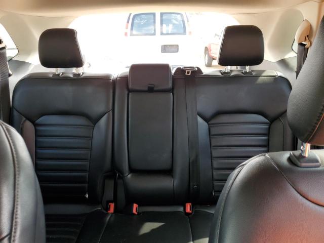 Photo 10 from auction – 2020 FORD EDGE SEL with VIN 2FMPK3J9XLBA44285