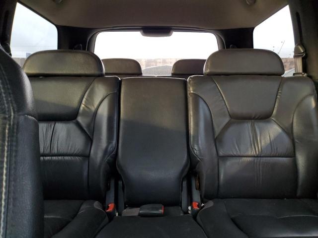 Photo 10 from auction – 2000 DODGE DURANGO with VIN 1B4HR28Y4YF259871