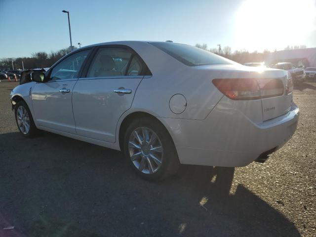 Foto 2 de la subasta – 2012 LINCOLN MKZ con VIN 3LNHL2JC2CR836018