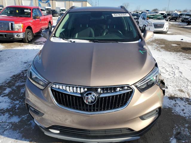 Photo 5 from auction – 2018 BUICK ENCORE PRE with VIN KL4CJASB7JB588932