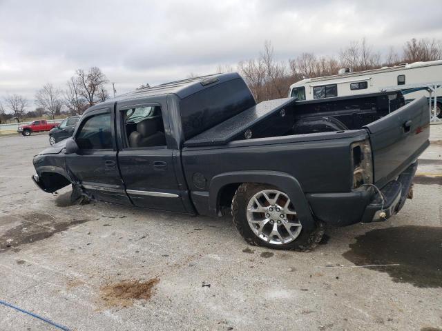 Photo 2 from auction – 2005 GMC NEW SIERRA with VIN 2GTEK13T951285708