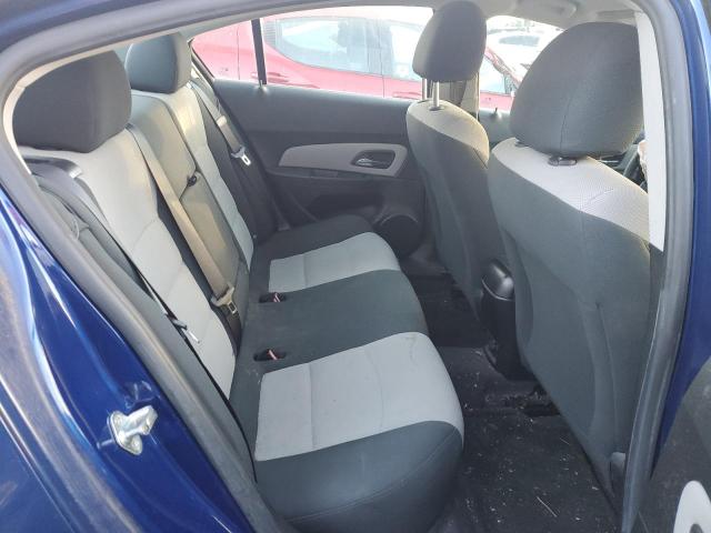 Photo 10 from auction – 2012 CHEVROLET CRUZE LS with VIN 1G1PC5SH9C7226449