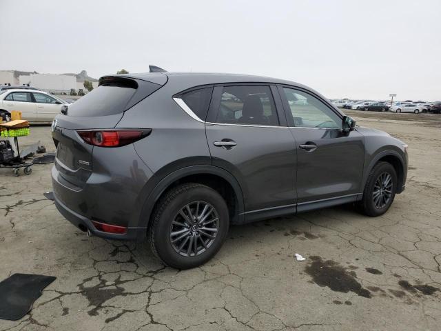 Photo 3 from auction – 2020 MAZDA CX-5 TOURI with VIN JM3KFACM4L0733613
