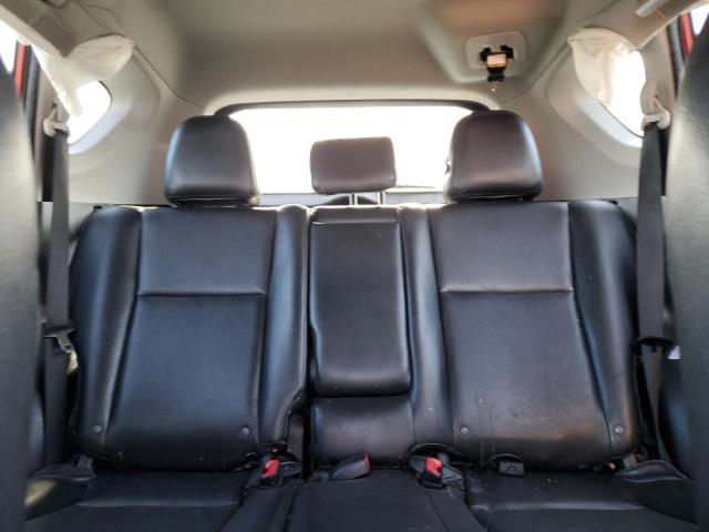 Photo 10 from auction – 2015 TOYOTA RAV4 XLE with VIN 2T3WFREV8FW136558
