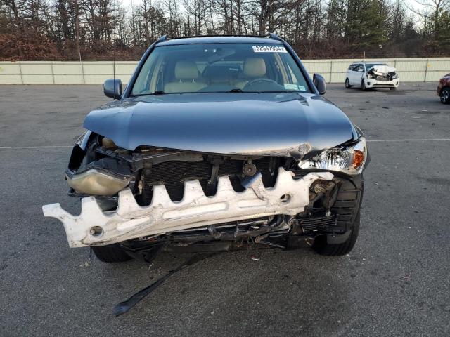 Photo 5 from auction – 2007 TOYOTA HIGHLANDER with VIN JTEEP21A170229605