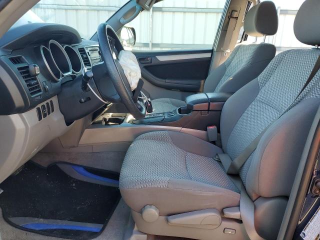 Photo 7 from auction – 2006 TOYOTA 4RUNNER SR with VIN JTEBU14RX68053208