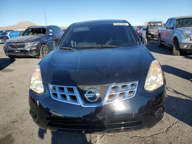 Photo 5 from auction – 2013 NISSAN ROGUE S with VIN JN8AS5MT8DW530725
