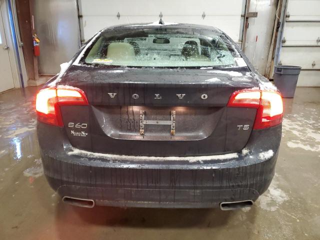 Photo 6 from auction – 2016 VOLVO S60 with VIN YV126MFJ2G2413903