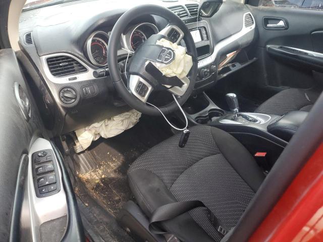 صورة رقم 8 من المزاد - 2020 DODGE JOURNEY SE مع VIN 3C4PDCAB7LT277983