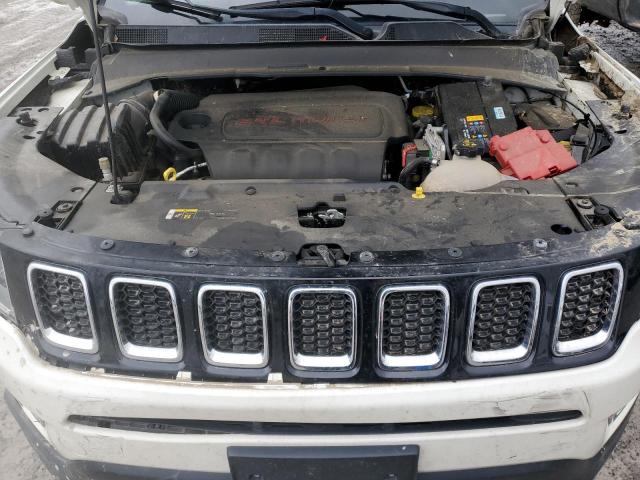 Фото 12 с аукциона – 2021 JEEP COMPASS LI с VIN 3C4NJDCB1MT502600