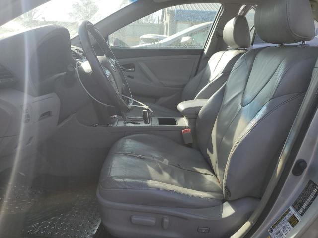 Photo 7 from auction – 2007 TOYOTA CAMRY HYBR with VIN 4T1BB46K37U016016