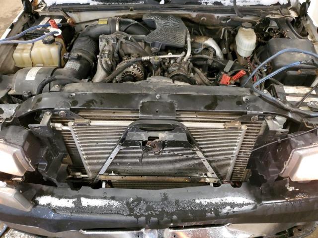 Photo 11 from auction – 2006 CHEVROLET SILVERADO with VIN 1GCHK29D26E260068