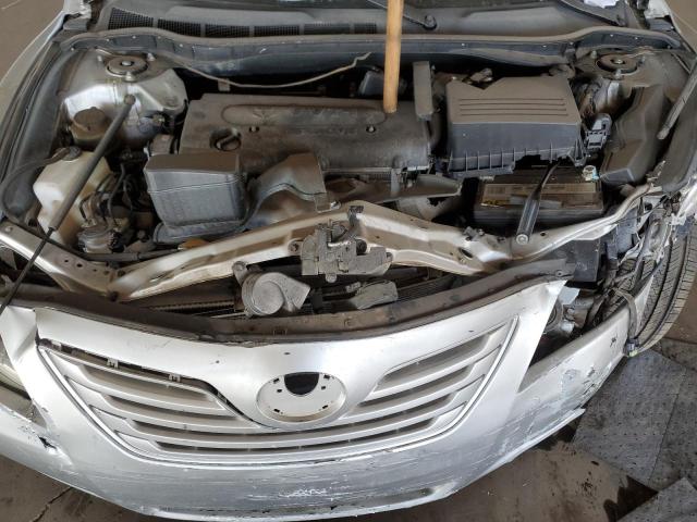 Photo 11 from auction – 2009 TOYOTA CAMRY BASE with VIN 4T1BE46KX9U918561