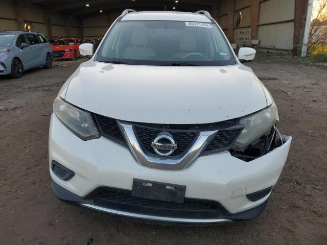 Photo 5 from auction – 2015 NISSAN ROGUE S with VIN 5N1AT2MT4FC919661