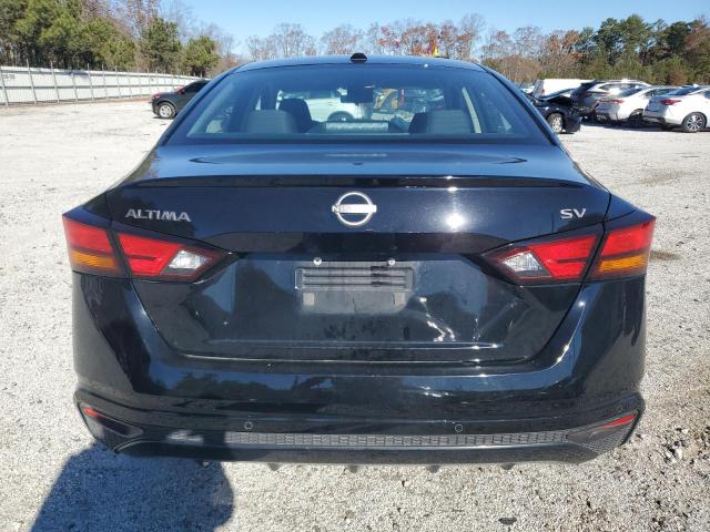 Photo 6 from auction – 2024 NISSAN ALTIMA SV with VIN 1N4BL4DV4RN326192