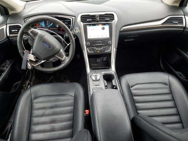 Photo 8 from auction – 2019 FORD FUSION SEL with VIN 3FA6P0CD7KR238408