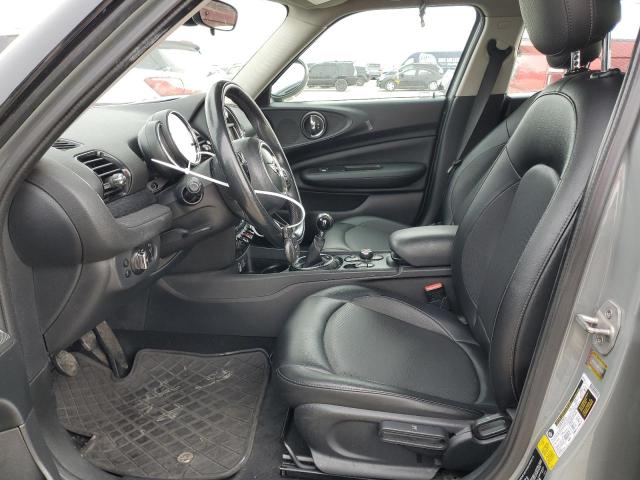 Photo 7 from auction – 2016 MINI COOPER with VIN WMWLN5C57G2B34778