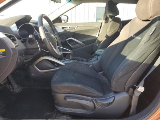 Photo 7 from auction – 2013 HYUNDAI VELOSTER with VIN KMHTC6AD7DU145197