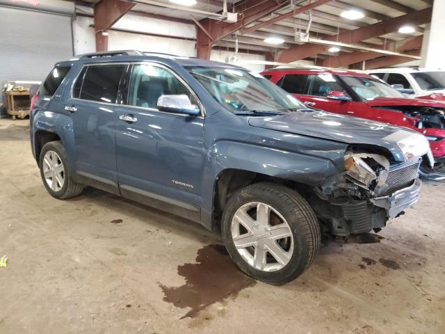 Photo 4 from auction – 2012 GMC TERRAIN SL with VIN 2GKALSEK8C6147118