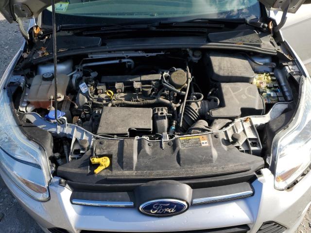 Снимка 11 от търг – 2013 FORD FOCUS SE с VIN 1FADP3F21DL367815