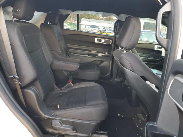 Photo 11 from auction – 2020 FORD EXPLORER X with VIN 1FMSK7DH1LGC28348