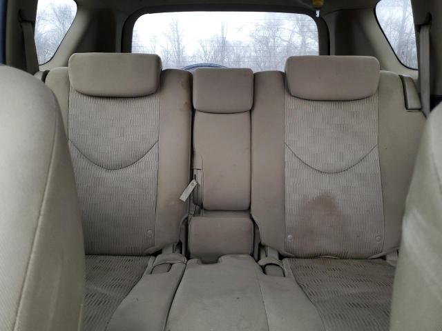 Photo 10 from auction – 2011 TOYOTA RAV4 with VIN 2T3BF4DVXBW143668