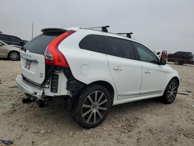 Photo 3 from auction – 2015 VOLVO XC60 T5 PL with VIN YV4612RM7F2737022