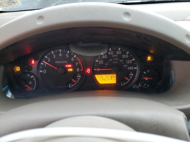 Photo 9 from auction – 2012 NISSAN FRONTIER S with VIN 1N6AD0ER2CC453357