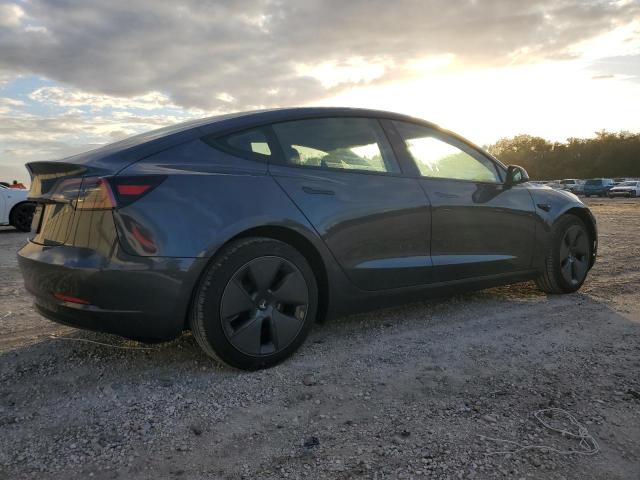 Photo 3 from auction – 2023 TESLA MODEL 3 with VIN 5YJ3E1EA1PF593160
