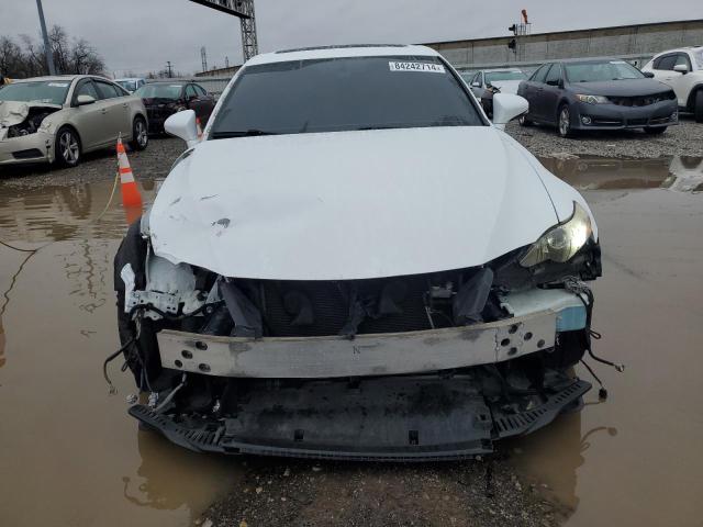 Photo 5 from auction – 2016 LEXUS IS 200T with VIN JTHBA1D27G5006204